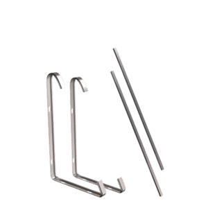 Supporto per il montaggio a terra