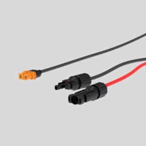 Verbindungskabel SolMate 2 zu PV-Panele