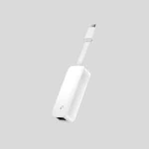 Addattore LAN per SolMate