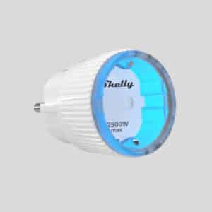 Contatore elettrico smart