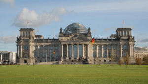 Bundestag